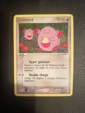 Carte Pokémon Leveinard