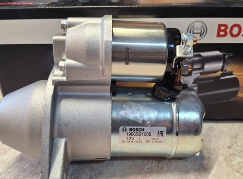 Motorino avviamento originale - avviamento,