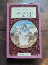 J.R.R. Tolkien, Racconti