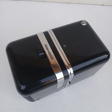 Brionvega TS502 Radio Cubo