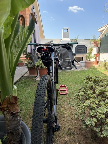 Bici mtb - bici,