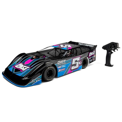 Losi 22s brushless 2wd - losi,