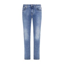 Roy Roger's - Jeans denim