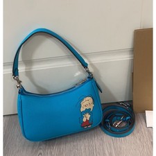 Borsa a tracolla Coach CBM31