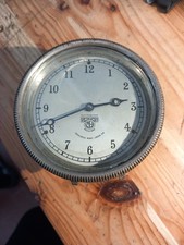 Smiths Orologio Auto Epoca
