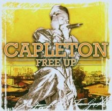 Free Up von Capleton von not specified | CD | Zustand sehr gut