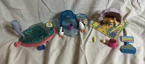 Lotto littlest pet shop - pet,