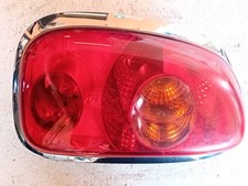 STOP FANALE POSTERIORE SINISTRO PER MINI Countryman S 980814901 (10>)