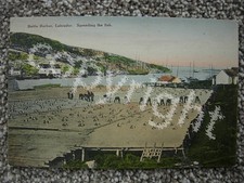 BATTLE HARBOR-LABRADOR