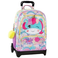 Trolley Mofu Mofu Unicorno
