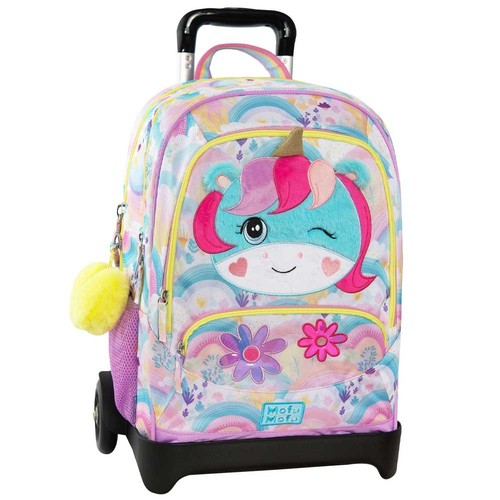Trolley mofu - trolley,