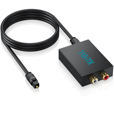 Convertitore Audio Digitale