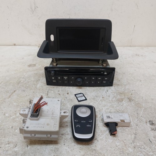 Renault clio 2005 - clio, mk