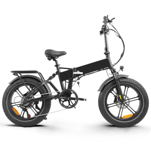 Mountain bike elettrica - , 20