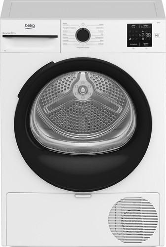 Beko asciugatrice bmtep73eb - beko, 7