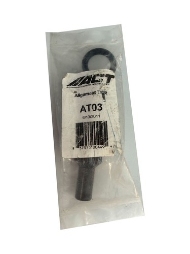 At03 act clutch - act,