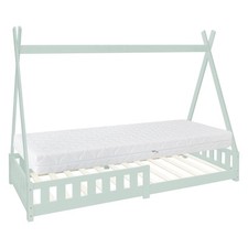Letto tipi casa - letto, 90x200