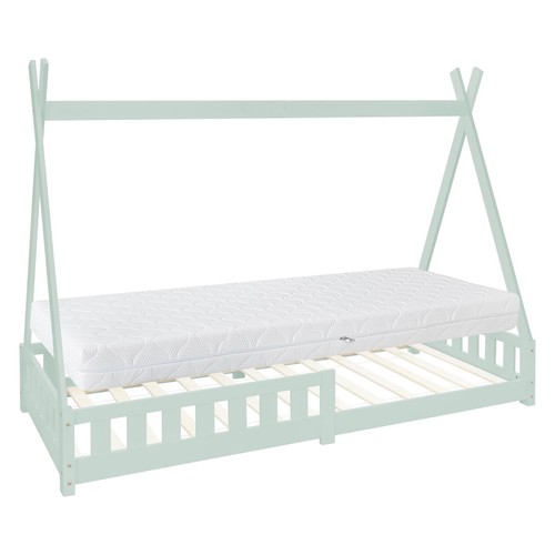 Letto tipi casa - tipi,