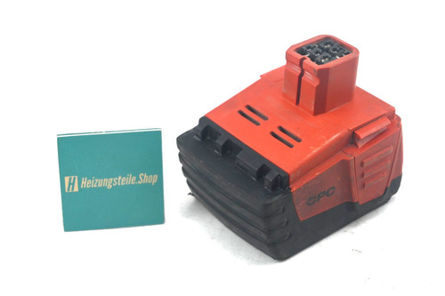 Batteria originale hilti 144 - batteria,