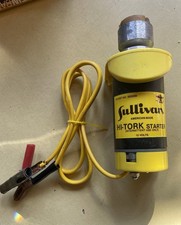 SULLIVAN Dynatron Modello