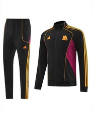 tuta allenamento calcio