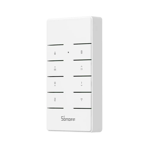 Sonoff rm433 telecomando - sonoff,