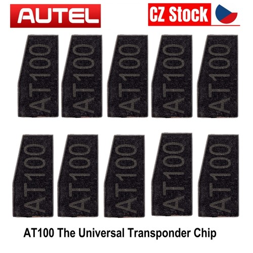 10x autel at100 chip - at100,