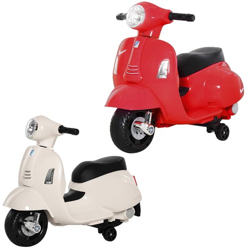 Vespa bambini scooter - vespa,