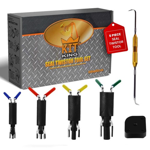 Kit king set attrezzi - kit, di
