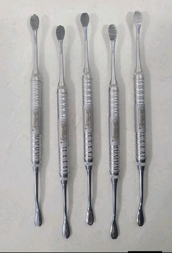 Miller bone file hf - miller,