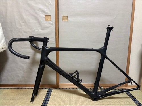 Telaio giant tcr - telaio,