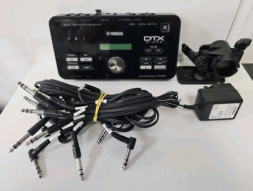 Yamaha dtx502 modulo - dtx502,