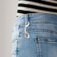  6 Pcs Dog Leash Clip Appendi