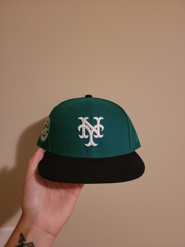 Cappello patch new york - patch, mets
