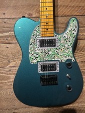 Telecaster personalizzata