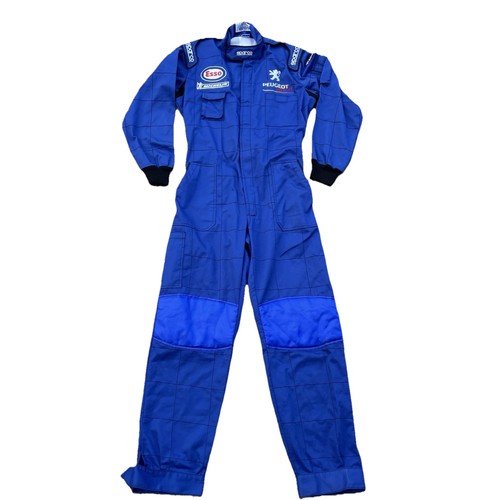Tuta corsa rally vintage - tuta,