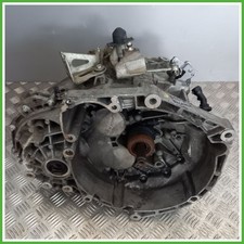 Cambio Manuale FIAT FREEMONT 24 2.0 2011 939B5000 55262798 Originale Usato