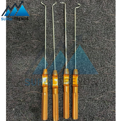 Strumenti artroscopia spalla