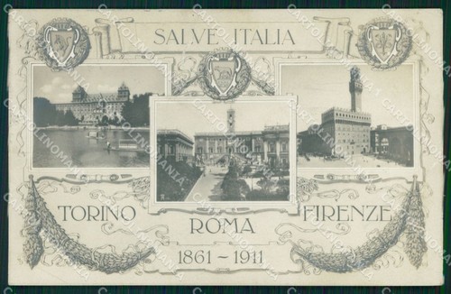 Roma città salve italia - salve,
