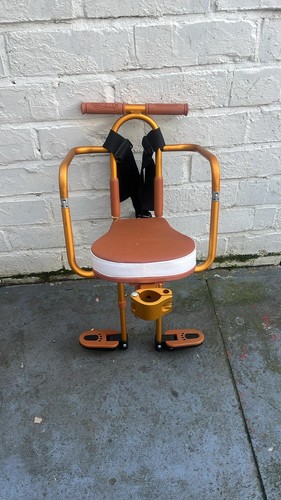 Seggiolino bici bambini con - bambini,