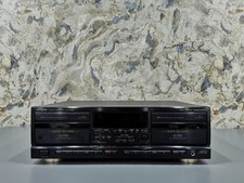 Aiwa AD-WX929 Doppio Cassette