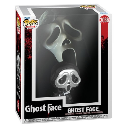 Arrivo funko pop vhs - !,