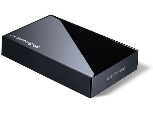 Mediacom storageusb 0 - my,