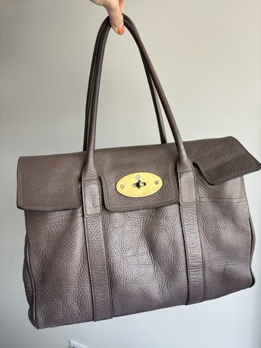 Borsa mulberry bayswater - borsa,