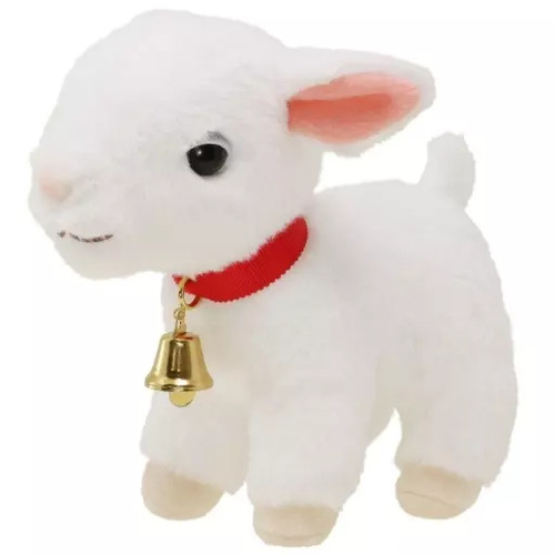 Peluche yuki chan - yuki-chan, taglia