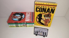 DETECTIVE CONAN SEQUENZA