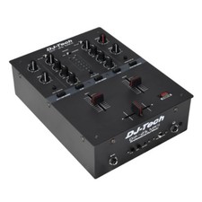 DJ-Tech - DIF-2S MKII - 2 CH