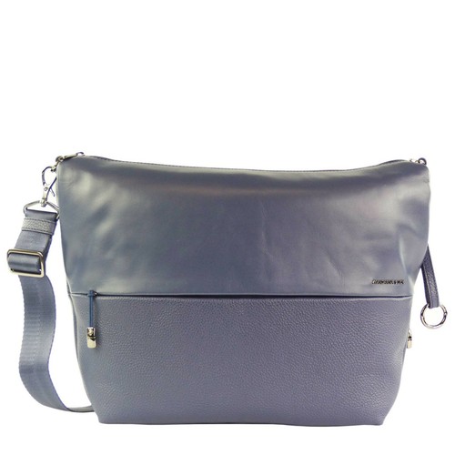 Mandarina duck donna pelle - mandarina,