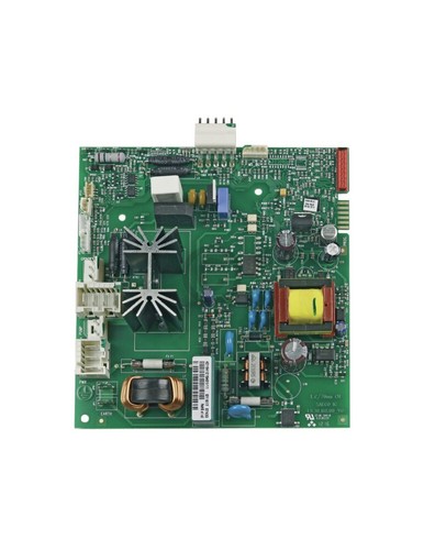 Saeco scheda elettronica