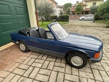MERCEDES SL500 KIDDY CABRIOLET
